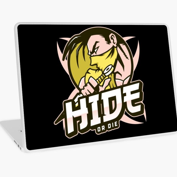 Extreme Hide And Seek Gifts Merchandise Redbubble - gamer girl roblox hide and seek
