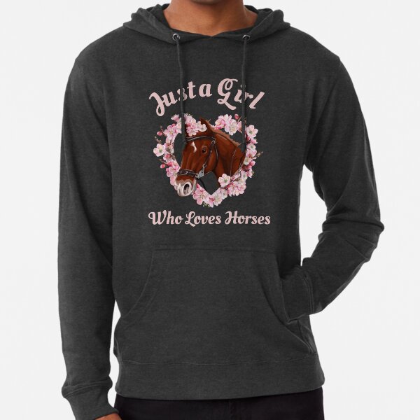 horse lovers sweatshirts