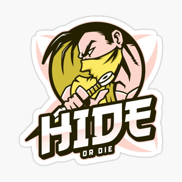 Hide And Seek Extreme Gifts Merchandise Redbubble - free hide and seek extreme roblox