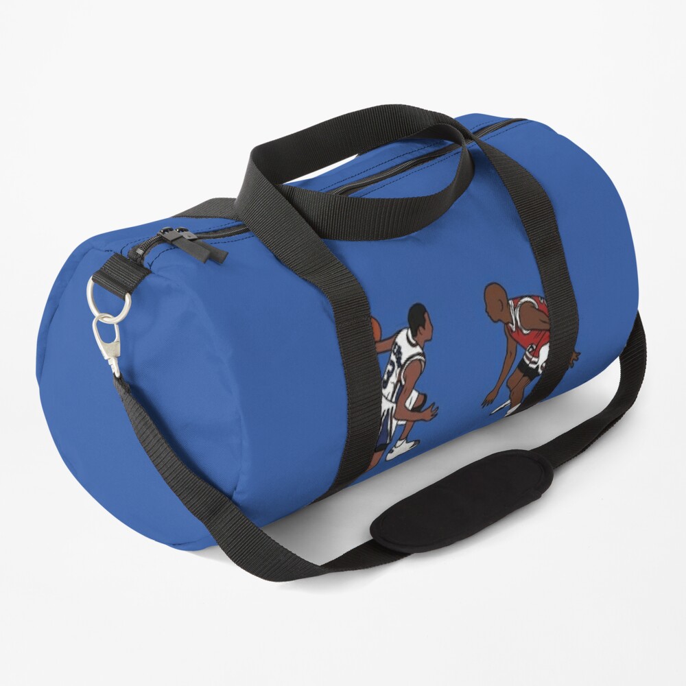 jordan duffle bag backpack