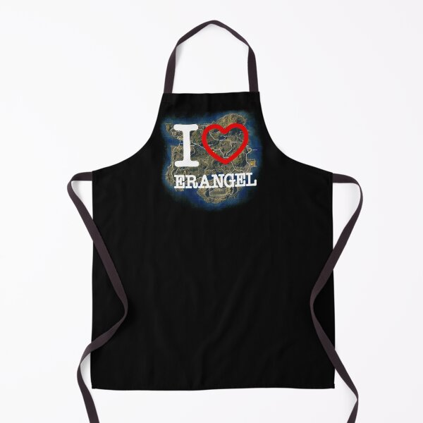 Item preview, I Love Erangel designed and sold by mamox7.