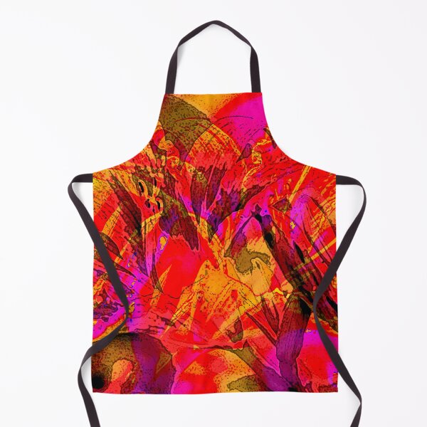 Item preview, Blooming Lily designed and sold by McRoa.