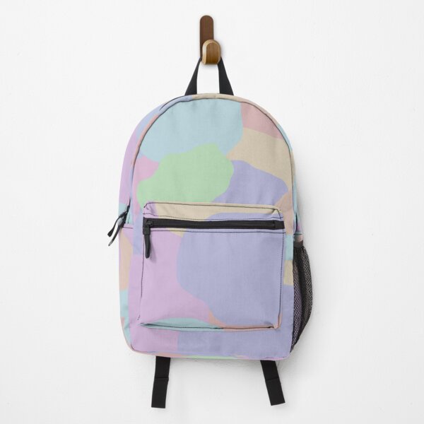 Item preview, Light Pastel Print designed and sold by megjos.