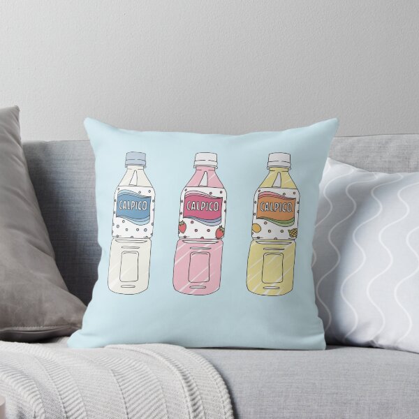 Item preview, Calpis CALPICO Soft Drink TRIO designed and sold by PeachPantone.