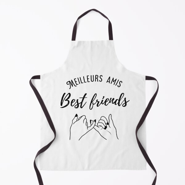 Item preview, "Meilleurs Amis" Best Friend designed and sold by crizzysketch.