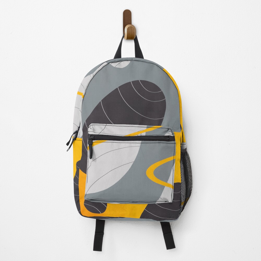Item preview, Backpack designed and sold by natalietyler.