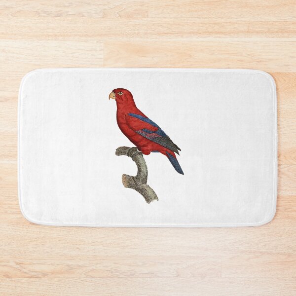 Item preview, Red lory designed and sold by Photopicture.
