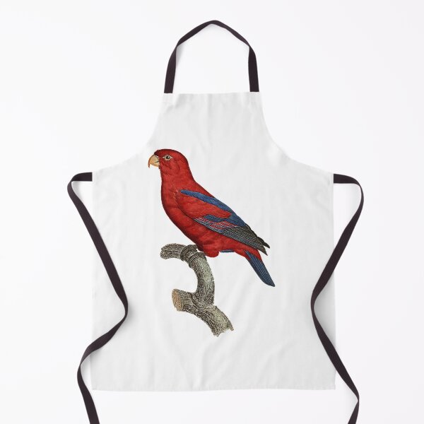 Item preview, Red lory designed and sold by Photopicture.