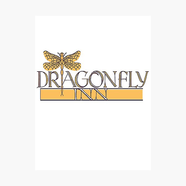 Sign Photographic Print