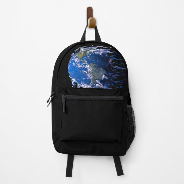 Item preview, Warped Earth designed and sold by hobrath.