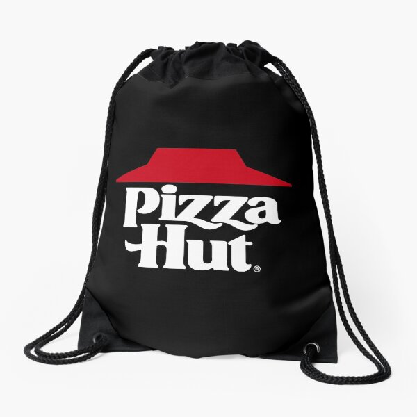Pizza Hut Bags Redbubble
