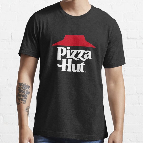 BEST SELLER - Pizza Hut Vintage Logo Merchandise Essential T-Shirt