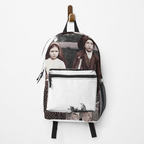 Item preview, The Three Little Shepherds of Fátima designed and sold by alinerope.