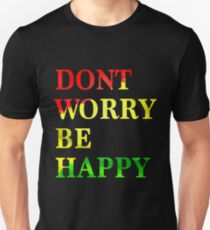Wise Words Unisex T-Shirt