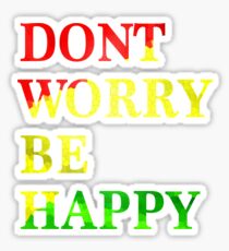 Wise Words Sticker