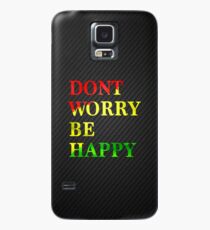 Wise Words Case/Skin for Samsung Galaxy