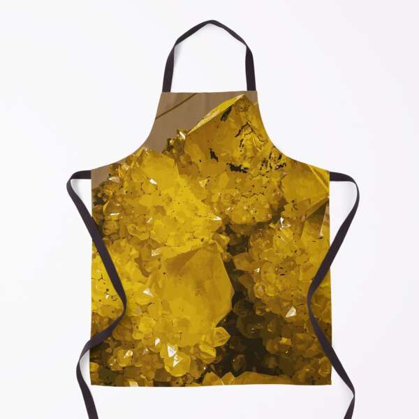 Item preview, Sunshine Cactus Quartz designed and sold by Xilie.