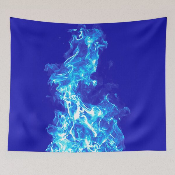 Item preview, FIAMMA BLU designed and sold by farfalla68.