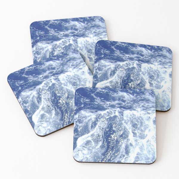 Item preview, Sea Water  designed and sold by Sweetairhead.