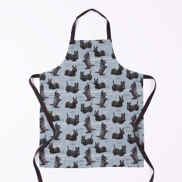 Item preview, The Scottish Terrier designed and sold by Elspeth Rose Design.