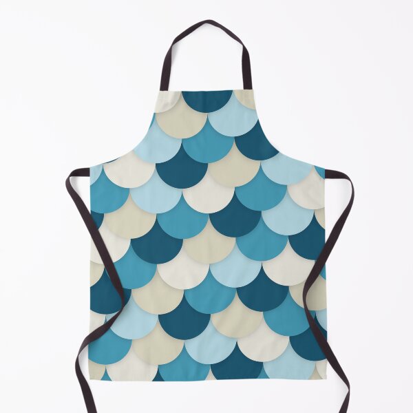Item preview, Nautical Scales designed and sold by FantasySkyArt.
