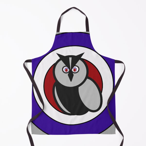 Item preview, mod owl. night owl.  designed and sold by LPDesignsUK.