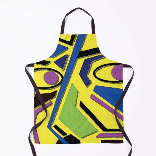 Item preview, Face In Yellow designed and sold by McRoa.