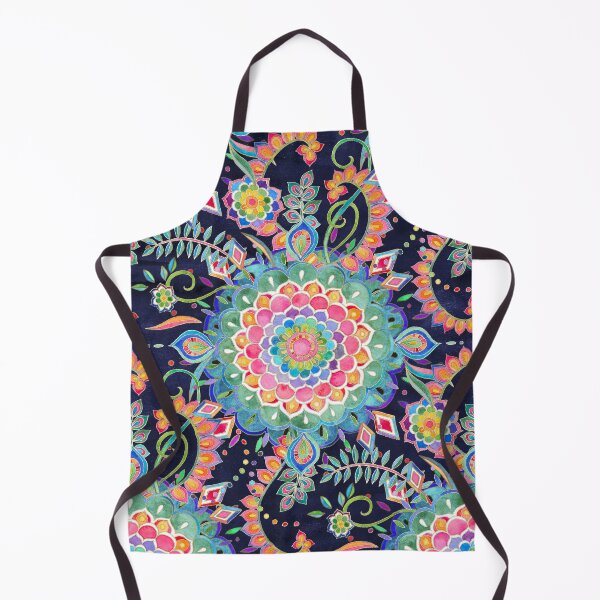 Item preview, Color Celebration Mandala designed and sold by micklyn.