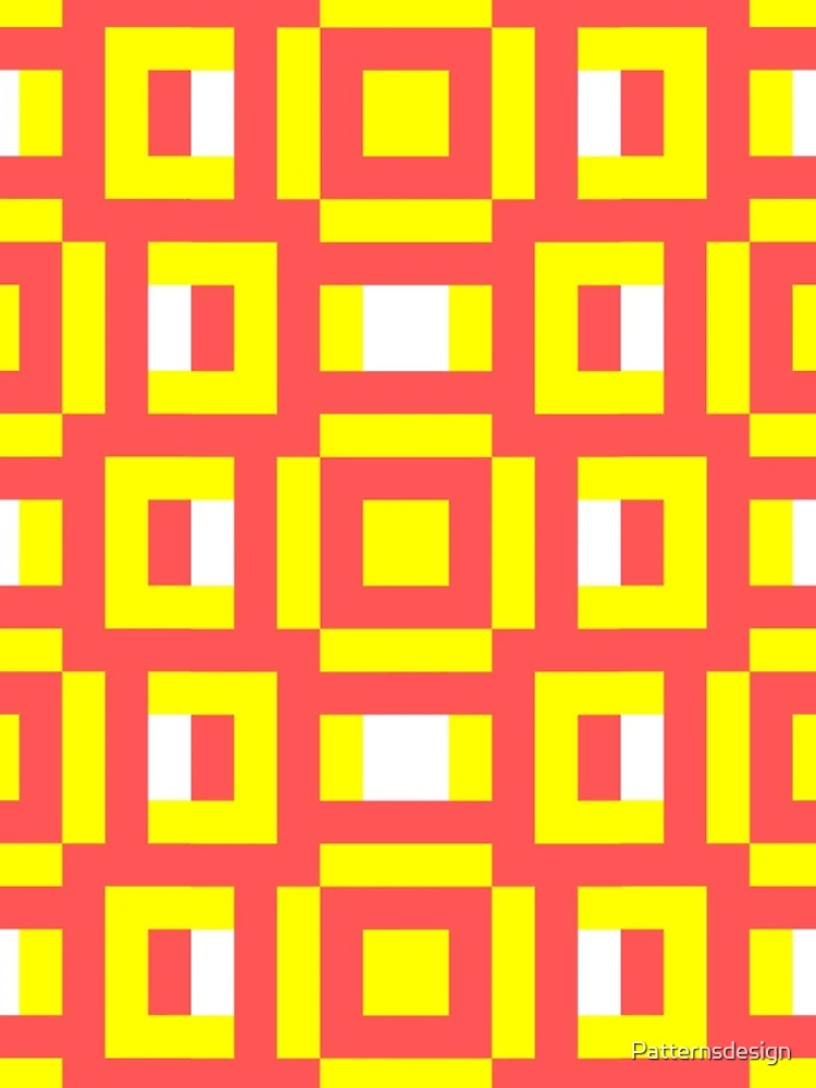 Thumbnail 4 of 4, iPhone Case, Geometric Pattern Design 04 designed and sold by Patternsdesign.