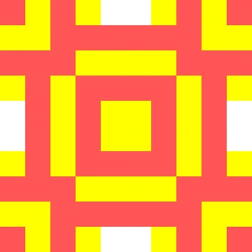 Artwork thumbnail, Geometric Pattern Design 04 by Patternsdesign