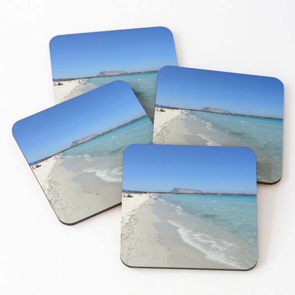 Item preview, La Cinta beach designed and sold by annalisa56.