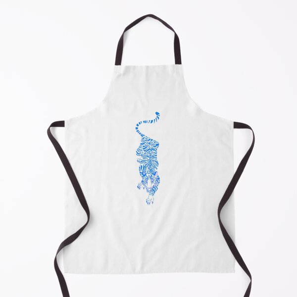 Item preview, Blue Tiger designed and sold by ImyGeorge.