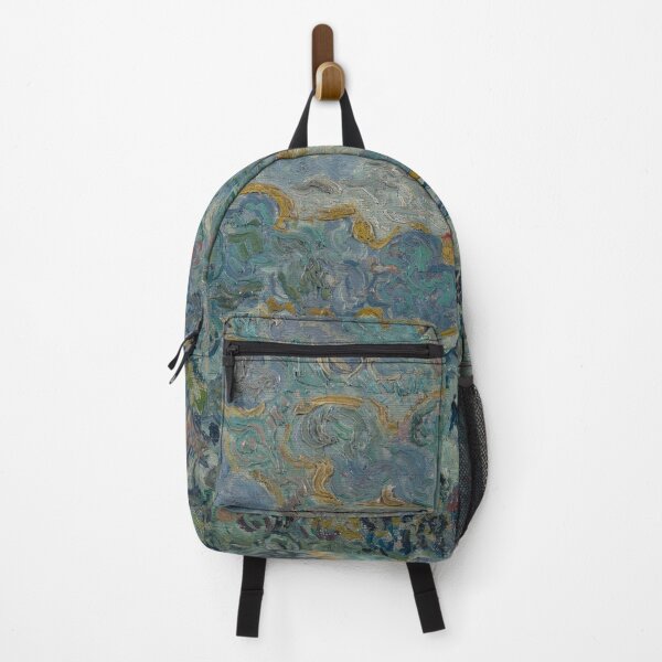 Item preview, Vincent Van Gogh - Cottages And Cypresses designed and sold by vakashop.