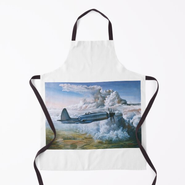 Item preview, Westland Wyvern designed and sold by wonder-webb.