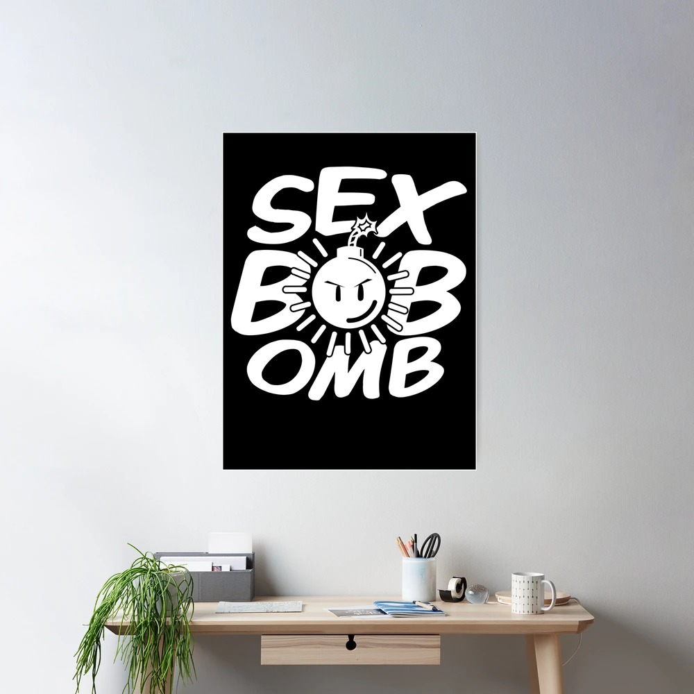 Sex Bob Omb