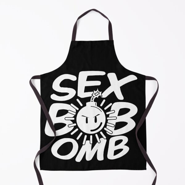 Item preview, Sex Bob Omb designed and sold by McPod.