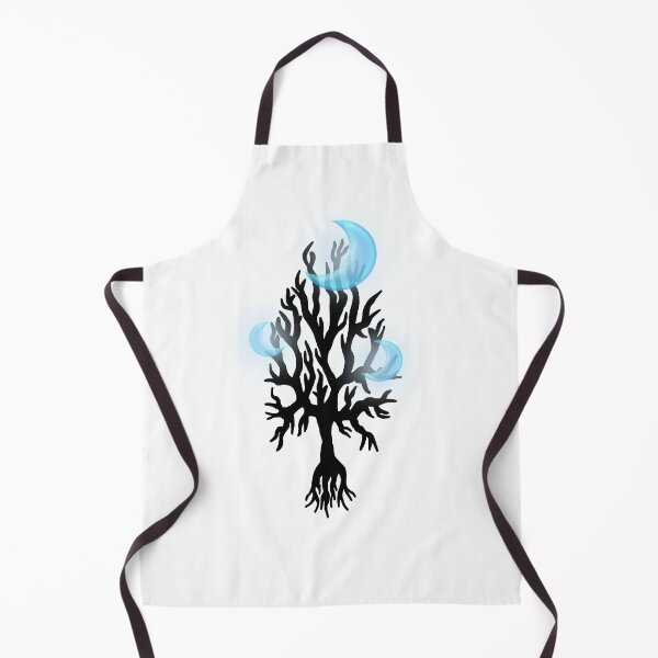 Item preview, Pagan Moon Tree designed and sold by imphavok.