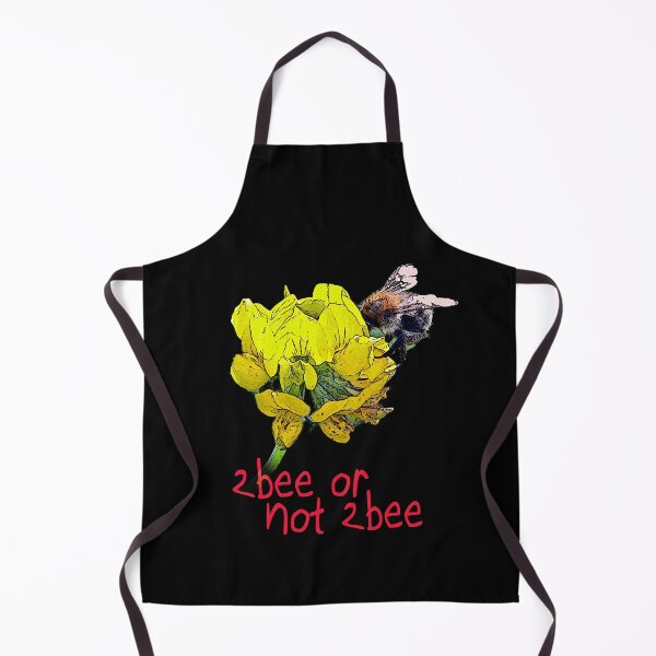 Item preview, 2 Bee Or Not 2 Bee designed and sold by McRoa.