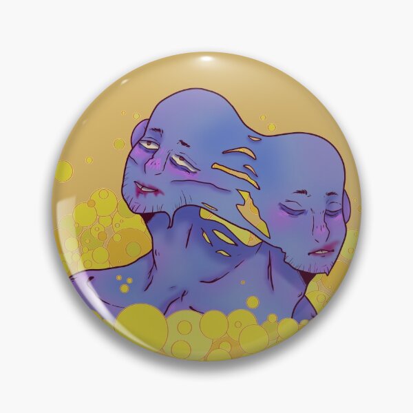Item preview, Transmorphing Twins designed and sold by VazMasDesign.