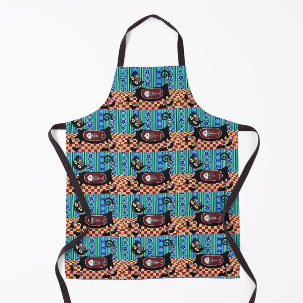 Item preview, Cat Dinner Time designed and sold by Soozie Wray.