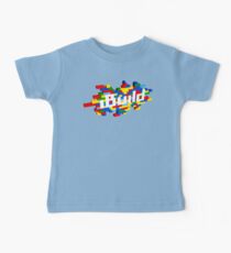 iBuild Baby Tee