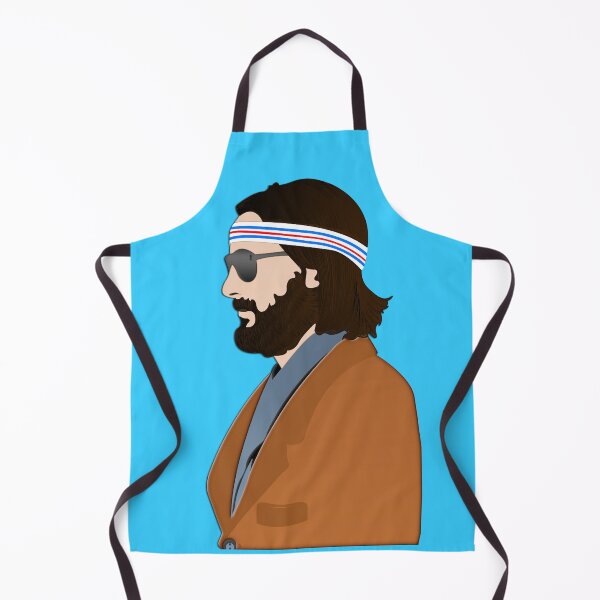 Item preview, Richie Tenenbaums designed and sold by mensijazavcevic.