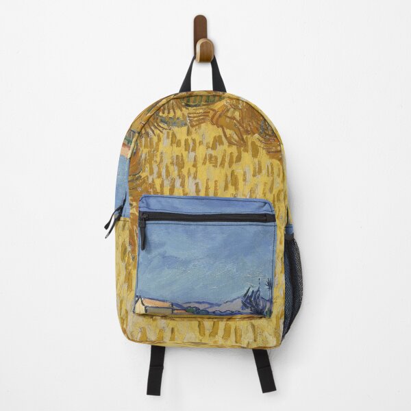 Item preview, Vincent Van Gogh - Corn Harvest In Provence designed and sold by vakashop.
