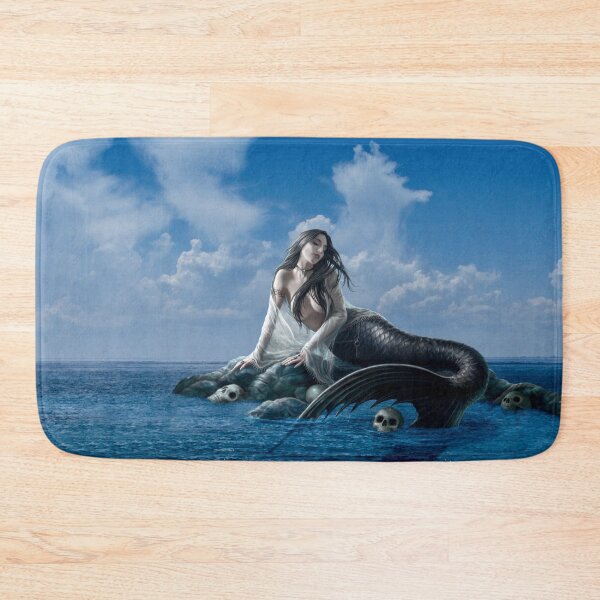 Item preview, The Siren designed and sold by FantasySkyArt.