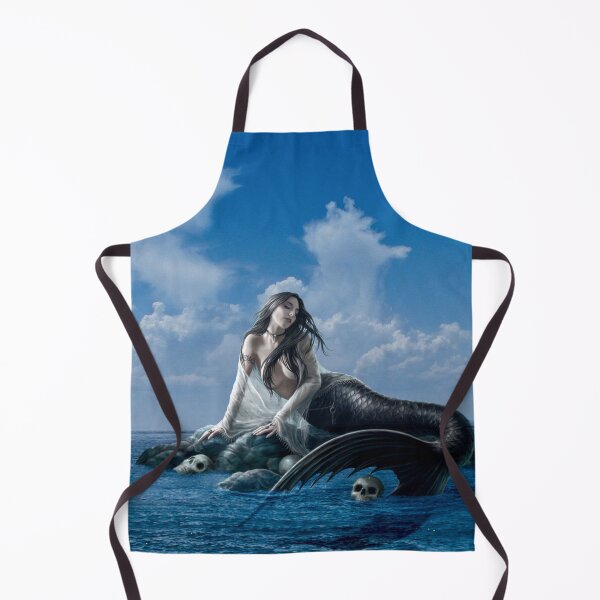 Item preview, The Siren designed and sold by FantasySkyArt.