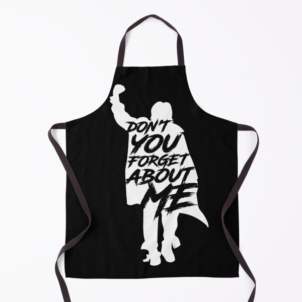 Item preview, Don't You Forget about me designed and sold by Meta Cortex.