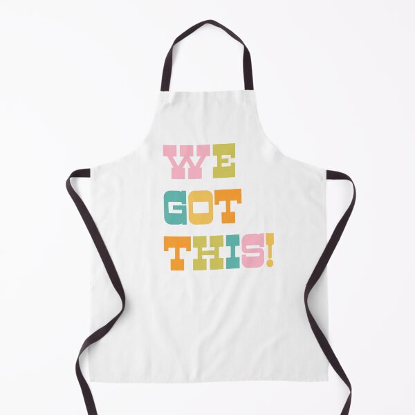 Item preview, We Got This! designed and sold by JuneJournal.