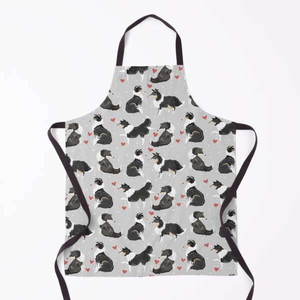 Item preview, Collie Love designed and sold by Elspeth Rose Design.