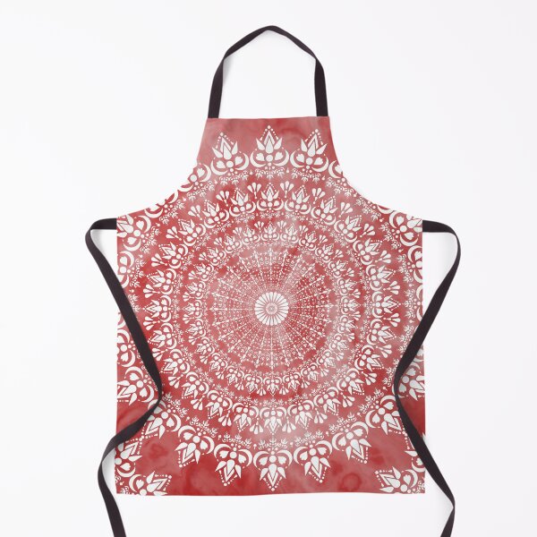 Item preview, Mandala designed and sold by ChrissiCreation.