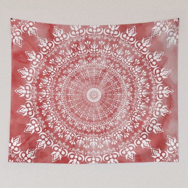 Item preview,  Mandala designed and sold by ChrissiCreation.
